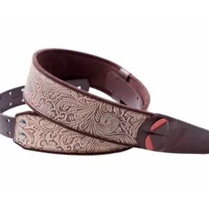 COURROIE VEGAN RIGHTON SANDOKAN BEIGE Meilleur Choix