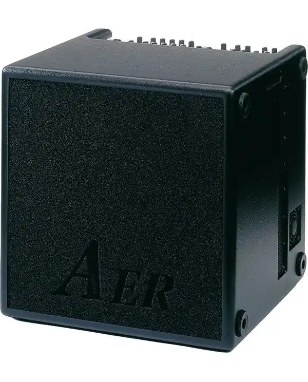 Nouvelle Collection AER BASIC PERFORMER 2 AMPLI BASSE 2X100W