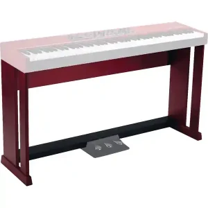 NORD WOOD-STAND-V4 SUPPORT EN BOIS POUR PIANO ET CLAVIER 88 NOTES Acheter Direct