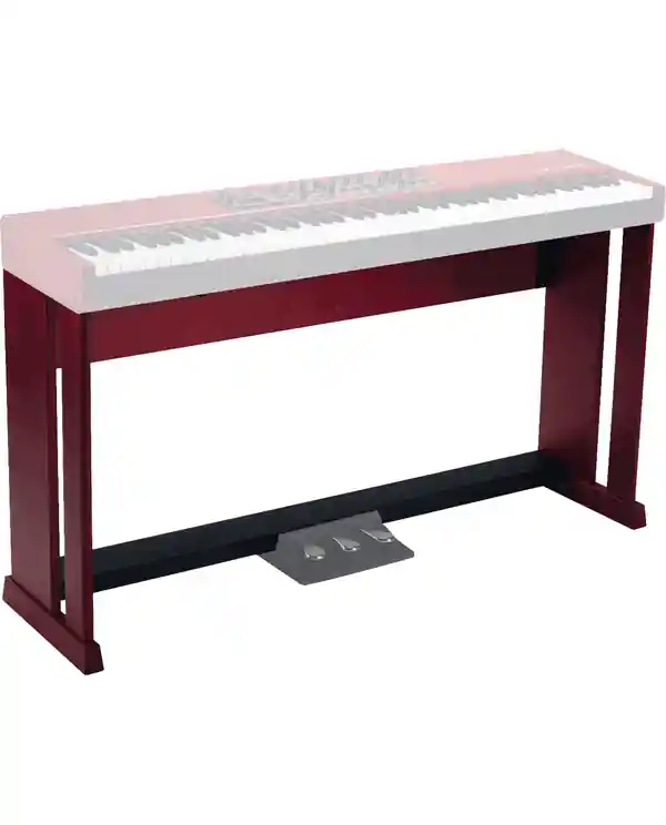 NORD WOOD-STAND-V4 SUPPORT EN BOIS POUR PIANO ET CLAVIER 88 NOTES Acheter Direct