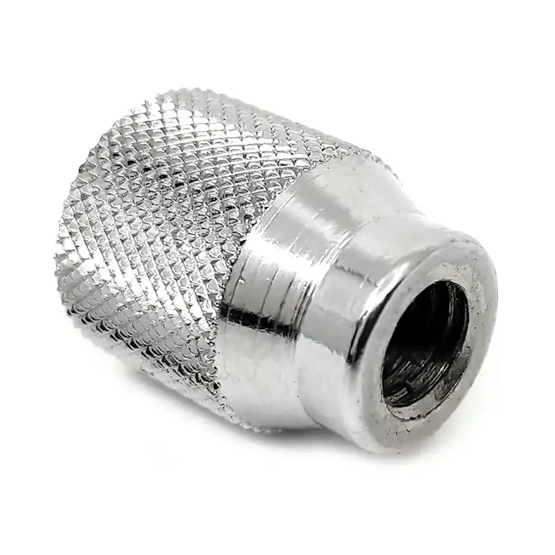 Ecrou Pearl Rond 8mm (X1) Produit De Marque