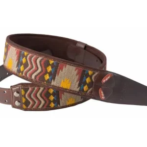 COURROIE TEXTILE RIGHTON AZTECA UNIC Expédié Aujourd'hui