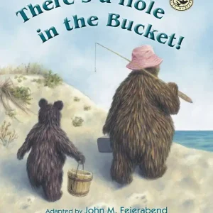 GIA Publications There‘s a Hole in the Bucket - Feierabend/Madonna - Book Meilleur Prix