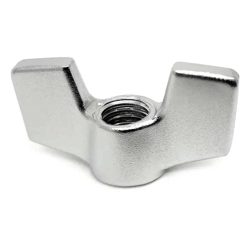 YAMAHA Ecrou Papillon 8mm Tilter Cymbale (X1) Promotion
