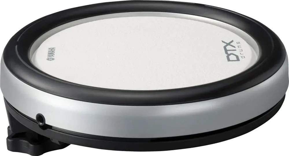 Prix Bas YAMAHA XP80 Pad Caisse Claire 08" DTX
