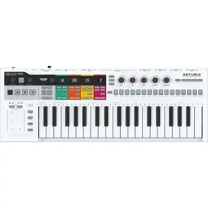 ARTURIA KEYSTEP PRO CONTROLEUR 37 NOTES Must-Have