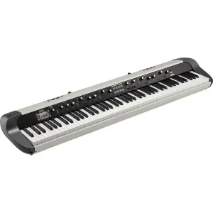 KORG SV2S-88 PIANO NUMERIQUE DE SCENE VINTAGE AMPLIFIE 88 NOTES Pas Cher