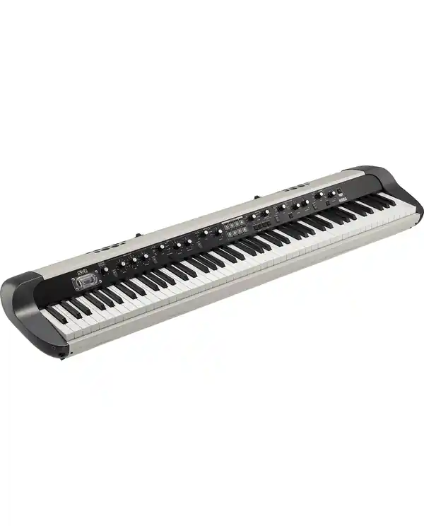 KORG SV2S-88 PIANO NUMERIQUE DE SCENE VINTAGE AMPLIFIE 88 NOTES Pas Cher