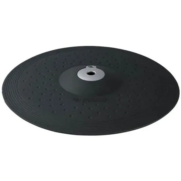 Dernière Chance YAMAHA PCY135A Pad Cymbale 13" DTX