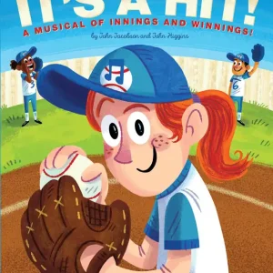 Dernier Modèle Hal Leonard It‘s a Hit! - Jacobson/Higgins - Performance Kit (Teacher Book/PDF, Audio Online)