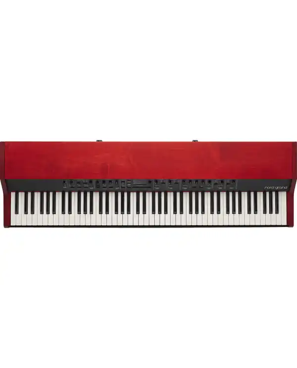 Soldes NORD GRAND2 PIANO DE SCENE 88 NOTES TOUCHER LOURD