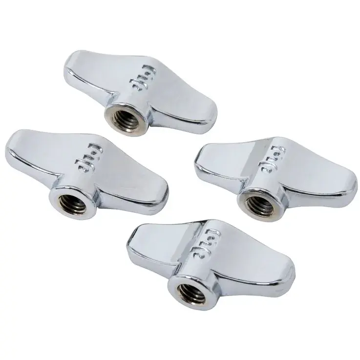 Petit Prix Ecrou Papillon DW 8mm (X4) 2012 Style