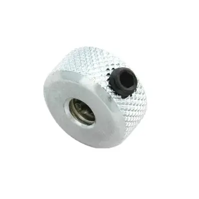 Ecrou DW Pour Machoire De Pédale de Grosse Caisse (X1) Nouvelle Collection