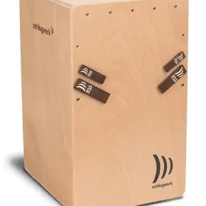 SCHLAGWERK MC40 SET DE 4 "MULTICLAP" Prix Réduit