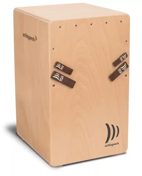 SCHLAGWERK MC40 SET DE 4 "MULTICLAP" Prix Réduit