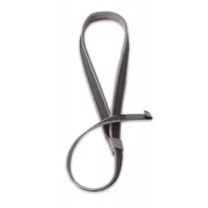 Super Prix COURROIE CLASSIQUE TEXTILE RIGHTON NOIR