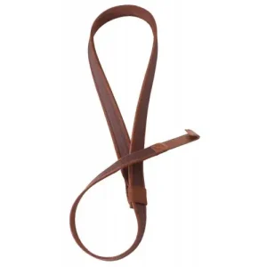 COURROIE CLASSIQUE TEXTILE RIGHTON BRUN Prix Promo