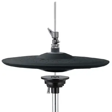 Remise YAMAHA RHH135A Pad Charleston 13" DTX