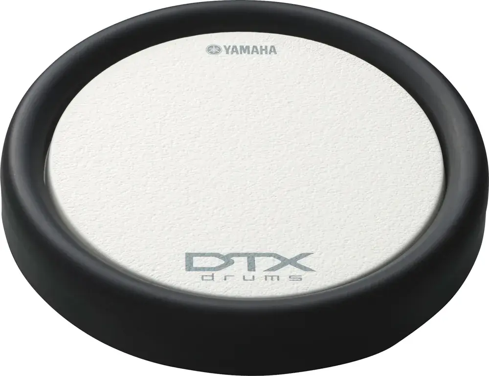 YAMAHA XP70 Pad Tom 07" DTX Achat Immédiat