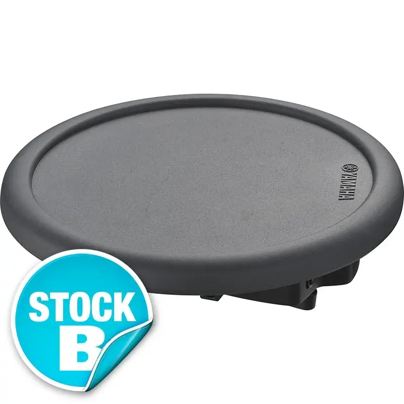 YAMAHA TP70 Pad Tom 7.5" DTX Bon Marché