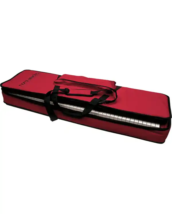 NORD SOFTCASE1 HOUSSE POUR PIANO DE SCENE 49 OU 61 NOTES Quantité Limitée
