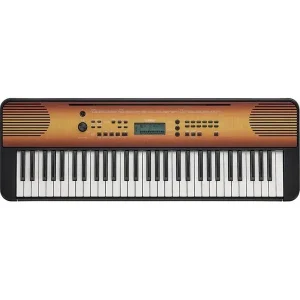 Nouvel Arrivage YAMAHA PSR-E360MA CLAVIER ARRANGEUR - 61 TOUCHES