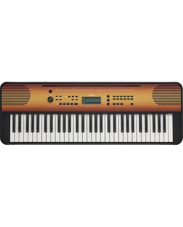 Nouvel Arrivage YAMAHA PSR-E360MA CLAVIER ARRANGEUR - 61 TOUCHES