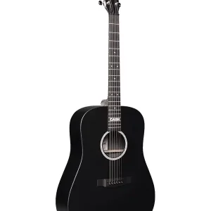Achat Immédiat CF MARTIN DX-CASH SIGNATURE "JOHNNY CASH" GUITARE FOLK ELECTRO