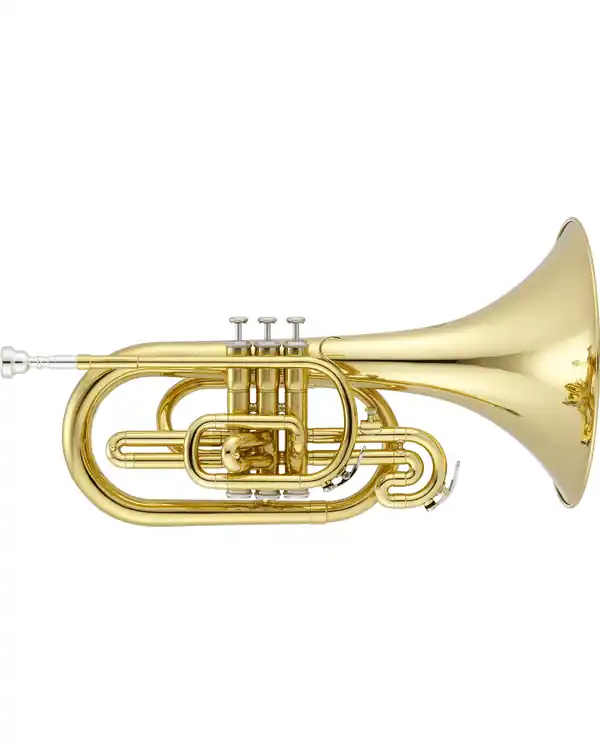 Expédié Aujourd'hui JUPITER JMP1000M MELLOPHONE DE DEFILE