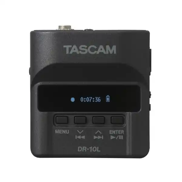 TascamDR-10L Prix Bas