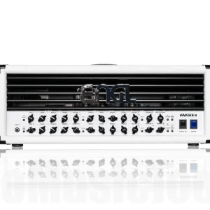 Haute Qualité Engl Invader II E642/2W - White Limited Edition 100W Head w/ Z-16 Module - only 30 pcs. worldwide