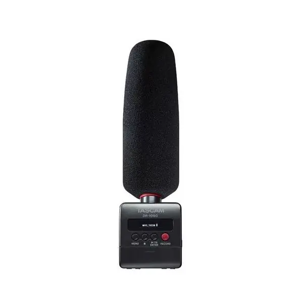 Offre Exclusive TascamDR-10SG