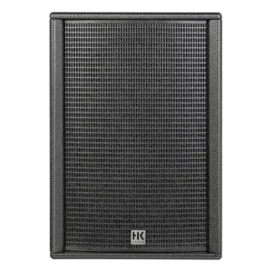 Commander Maintenant HK Audio - PRO-112FD2