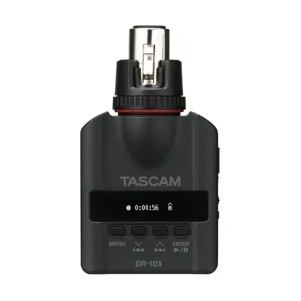 TascamDR-10X Meilleur Prix
