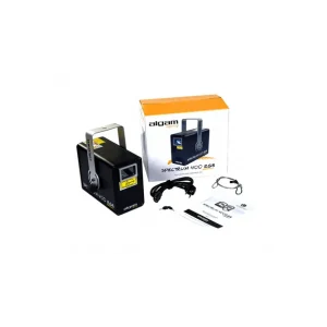 Satisfait Ou Remboursé Algam Lighting - SPECTRUM 400 RGB