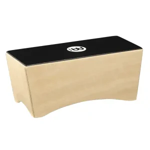 Commande En Gros MEINL BCA1SNT BONGO CAJON NATUREL