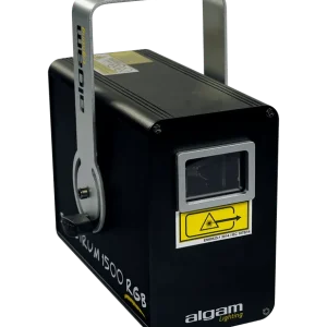 Produit De Marque Algam Lighting - SPECTRUM 1500 RGB