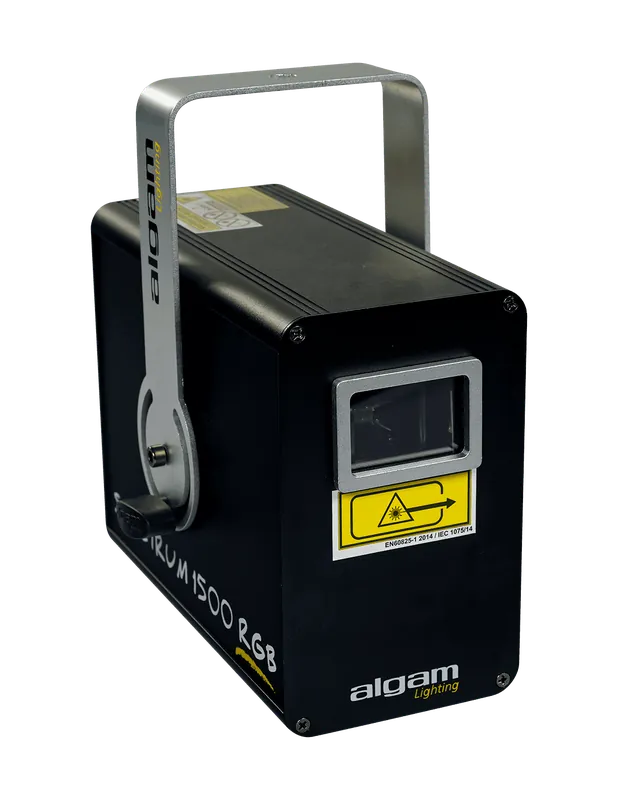 Produit De Marque Algam Lighting - SPECTRUM 1500 RGB