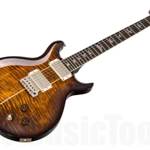 Vente Directe PRS USA Santana Retro BW - Black Gold Burst