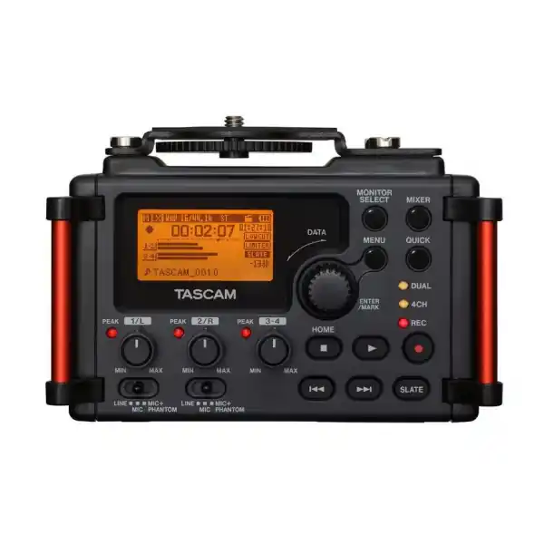 TascamDR-60DMK2 Satisfait Ou Remboursé