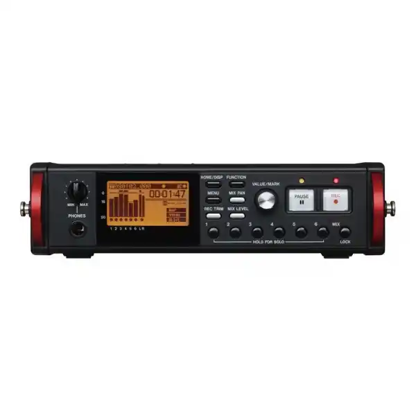 TascamDR-680MK2 Vente Flash