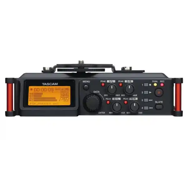 Dernier Modèle TascamDR-70D