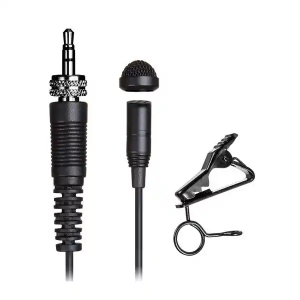 TascamTM-10LB (Noir) Commande En Gros