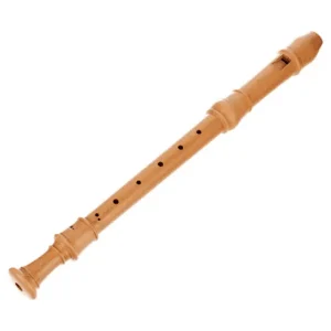 Prix Cassé MOLLENHAUER DENNER LINE DL-5206 FLUTE A BEC ALTO POIRIER (La=415Hz)