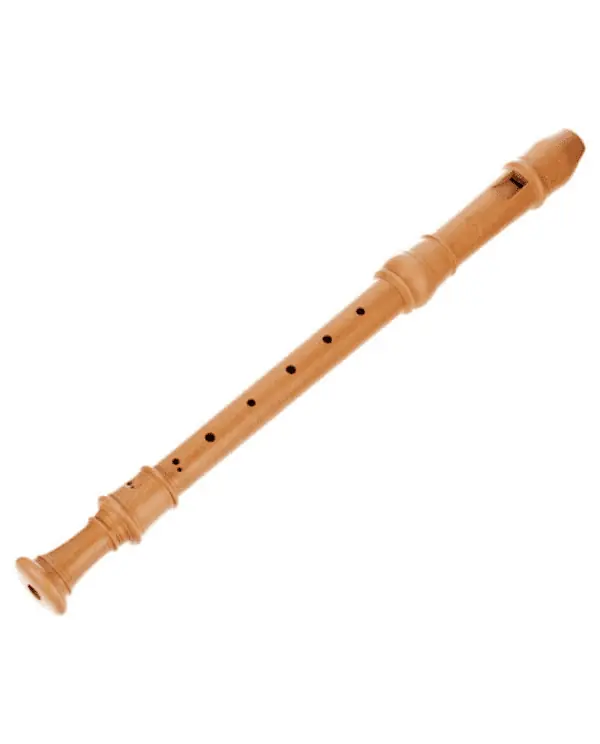 Prix Cassé MOLLENHAUER DENNER LINE DL-5206 FLUTE A BEC ALTO POIRIER (La=415Hz)