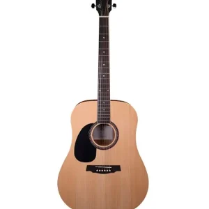 Offre Exclusive PRODIPE GUITARS SD25-LH GUITARE FOLK ACOUSTIQUE GAUCHER DREADNOUGHT