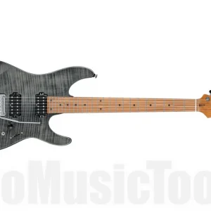 Prix Cassé Ibanez AZ242F BI - Premium - Black Ice