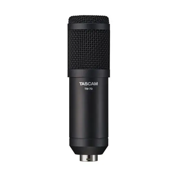 TascamTM-70 Commande En Gros
