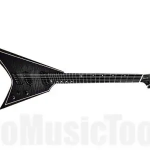 Ormsby Metal V GTR 6 (Run 9) Multiscale DB - Dahlia Black Marque