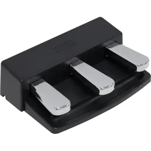 Réduction KORG PU-2 ENSEMBLE 3 PEDALES POUR SP-280, B1 ET B2